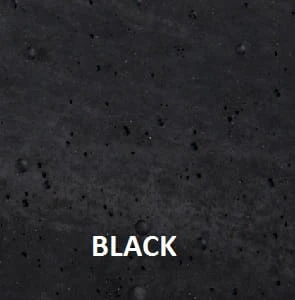 ORTO TEAK kinkiet betonowy z drewnem teakowym