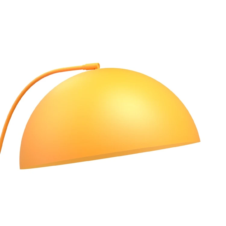 Arcos pomarańczowy klosz.jpg