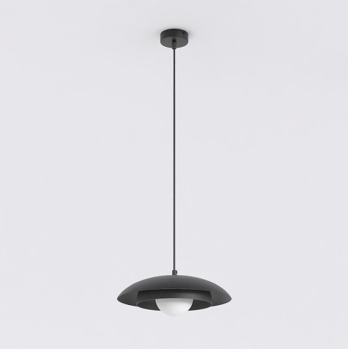 Skin 1 BL czarna , lampa wisząca, średnica 30cm.jpg