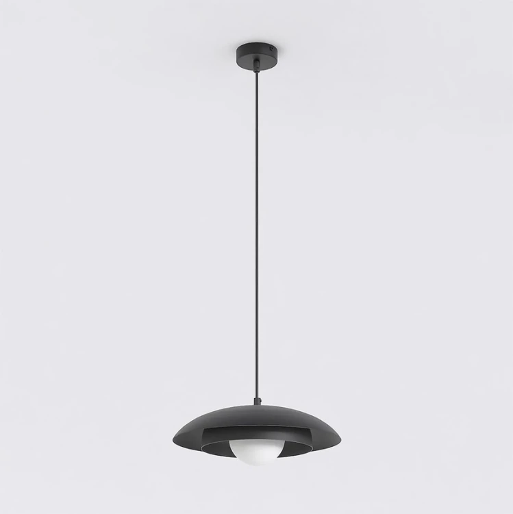 Skin 1 BL czarna , lampa wisząca, średnica 30cm.jpg