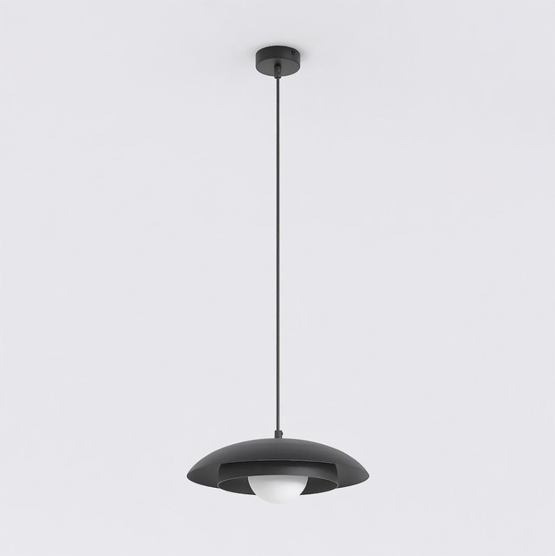 Skin 1 BL czarna , lampa wisząca, średnica 30cm.jpg