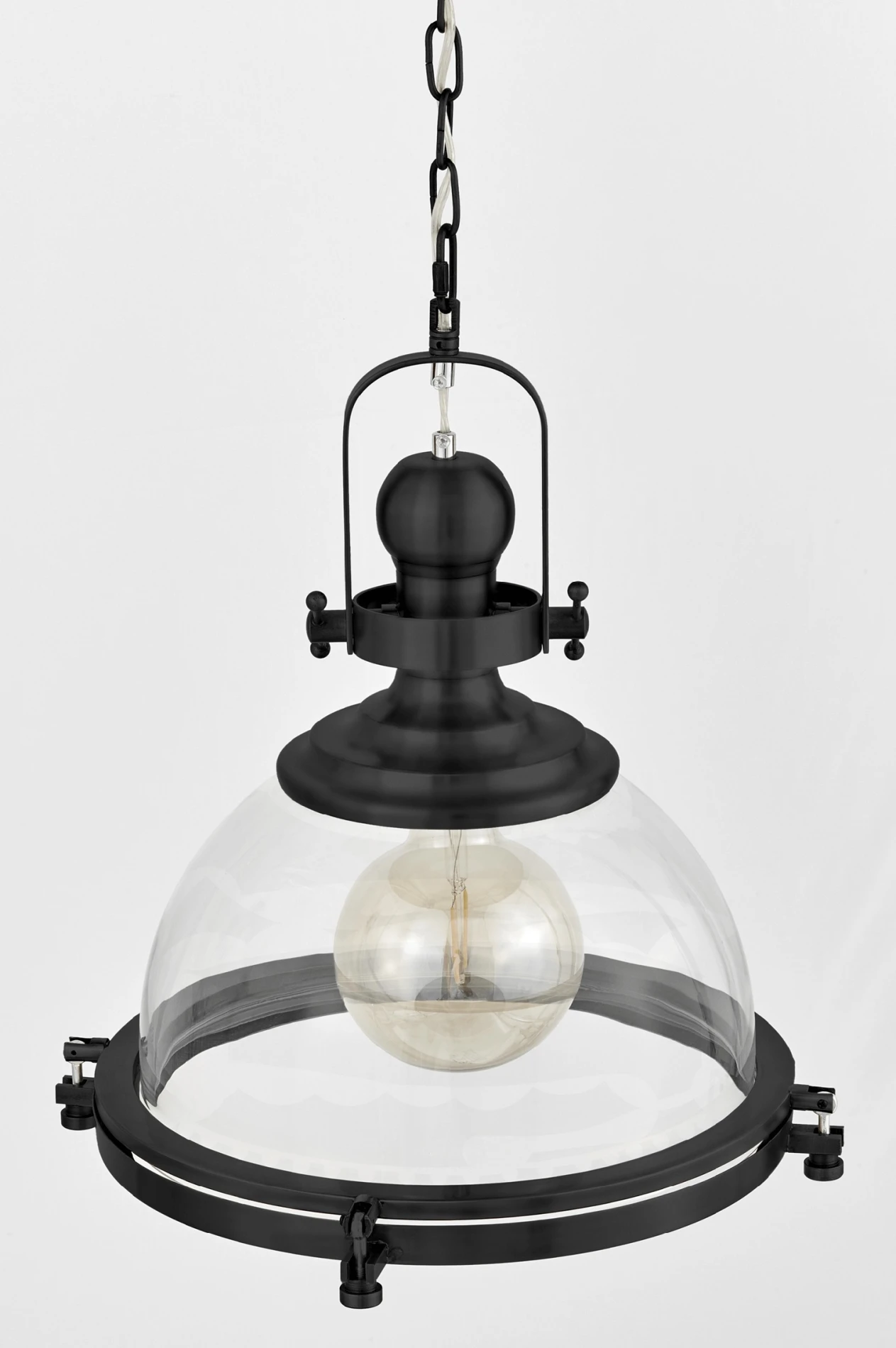 lampa industrialna nad stół Lofta czarna regulowana wysokość.jpg
