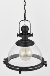 lampa industrialna nad stół Lofta czarna regulowana wysokość.jpg