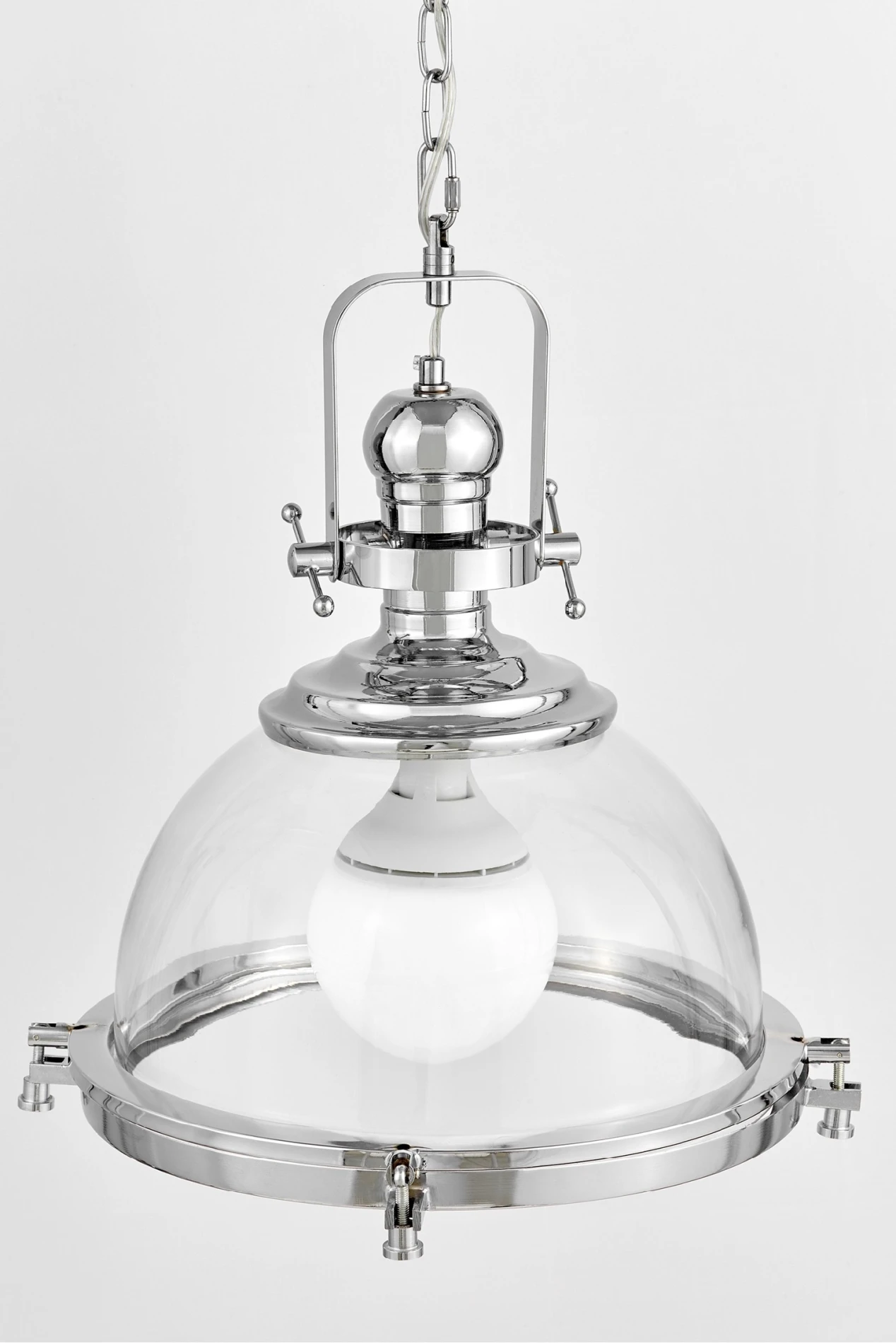 Lofta chrom szczegół lampa industrialna loft.jpg