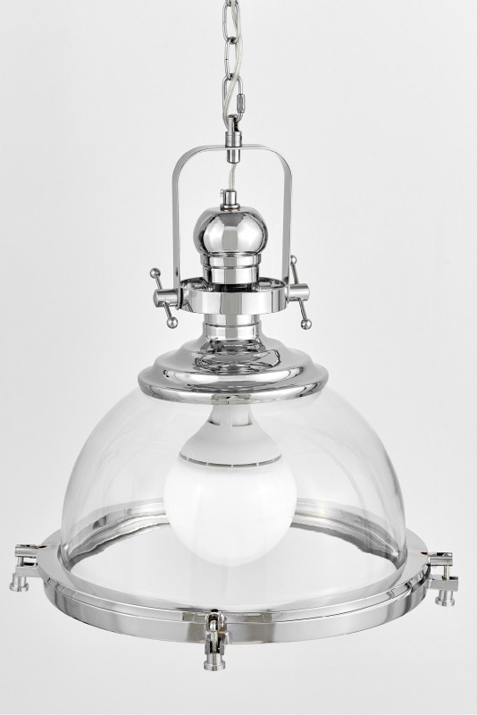 Lofta chrom szczegół lampa industrialna loft.jpg
