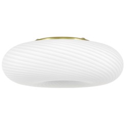 Sufitowa lampa plafon biało złoty Monarte 28.jpg