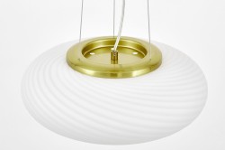 nowoczesna lampa wisząca nad wyspę kuchenną Monarte 48 kolor złota.jpg