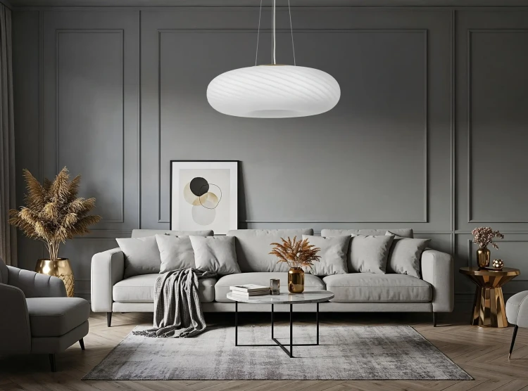 lampa-nad-stół-do-salonu-nowoczesna-biało-złota-Monarte-48-szklany-klosz-1.webp