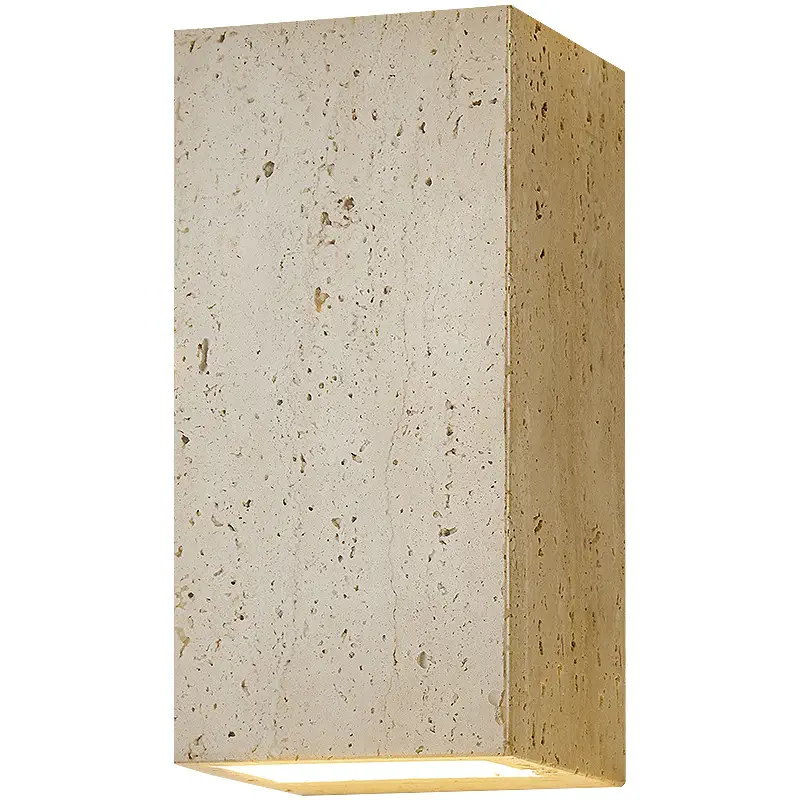 kinkiet-z-kamienia-naturalnego-trawertyn-Natural-23-cm-prostokątny.webp
