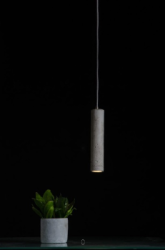 KALLA 31 betonowa lampa sufitowa