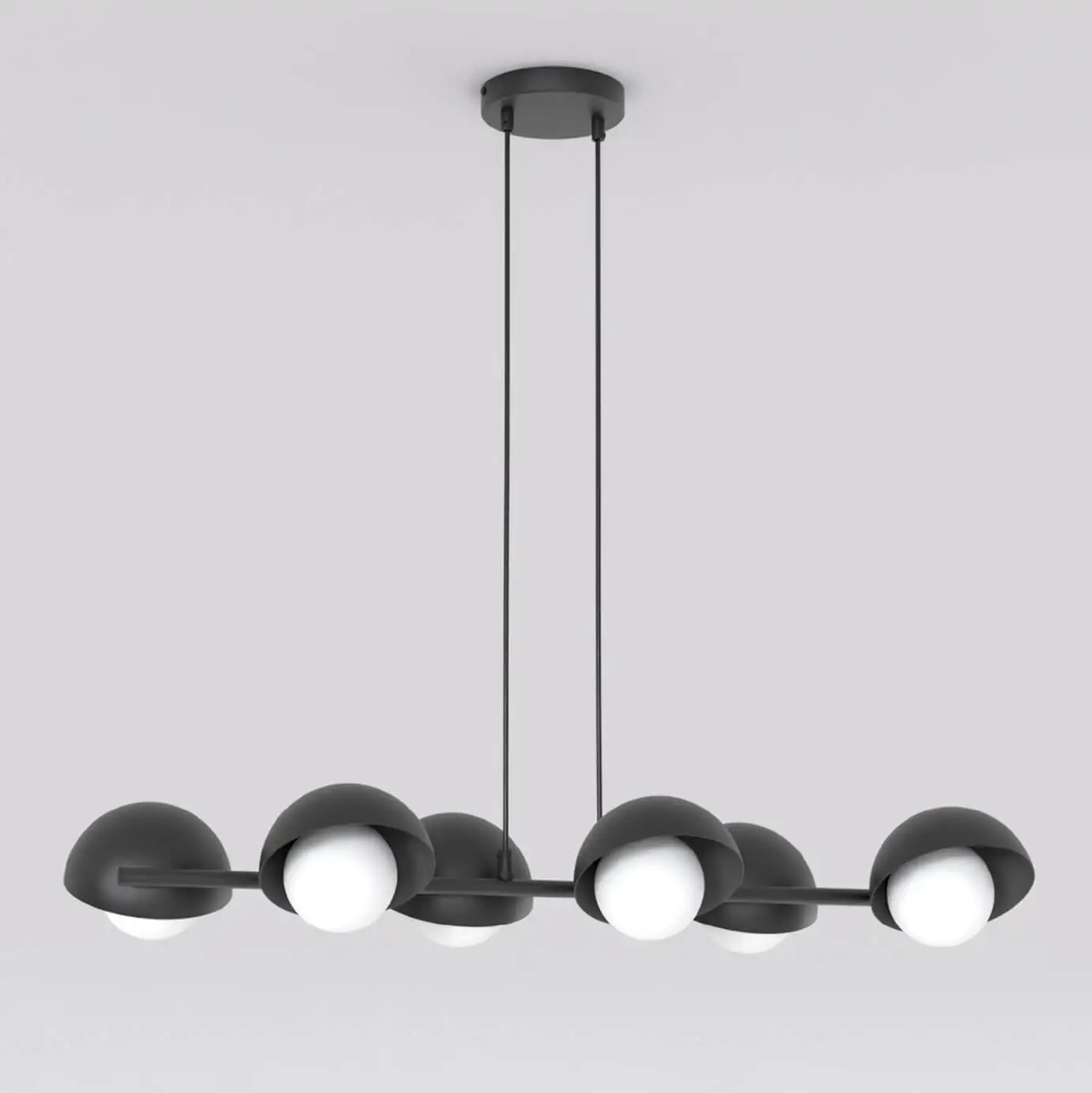Nowoczesna-czarna-lampa-wisząca-Boom-6-oświetlenie-stołu-z-regulacją-wysokości.webp