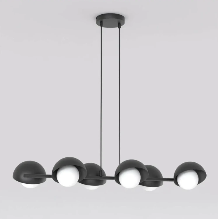 Nowoczesna-czarna-lampa-wisząca-Boom-6-oświetlenie-stołu-z-regulacją-wysokości.webp