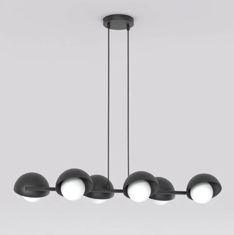 Nowoczesna-czarna-lampa-wisząca-Boom-6-oświetlenie-stołu-z-regulacją-wysokości.webp