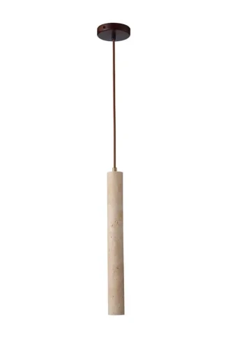 Lampa-wisząca-Natural-45-z-naturalnego-kamienia-i-czarnymi-detalami-–-minimalistyczny-design.webp