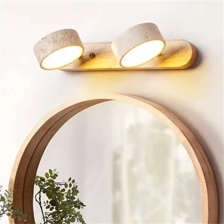 kinkiet-nad-lustro-z-regulacją-światła-travertyn-LED-6W.webp