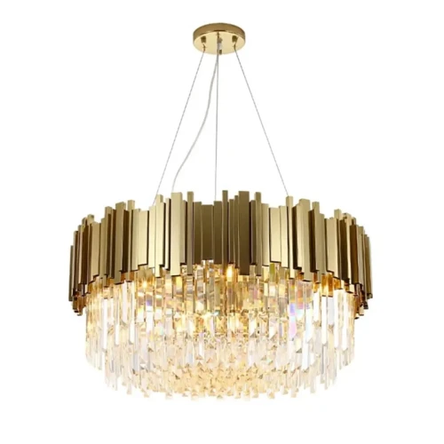Kryształowy-żyrandol-w-kolorze-złota-Luminexia-Brass-60-żyrandol-do-luksusowego-salonu.webp