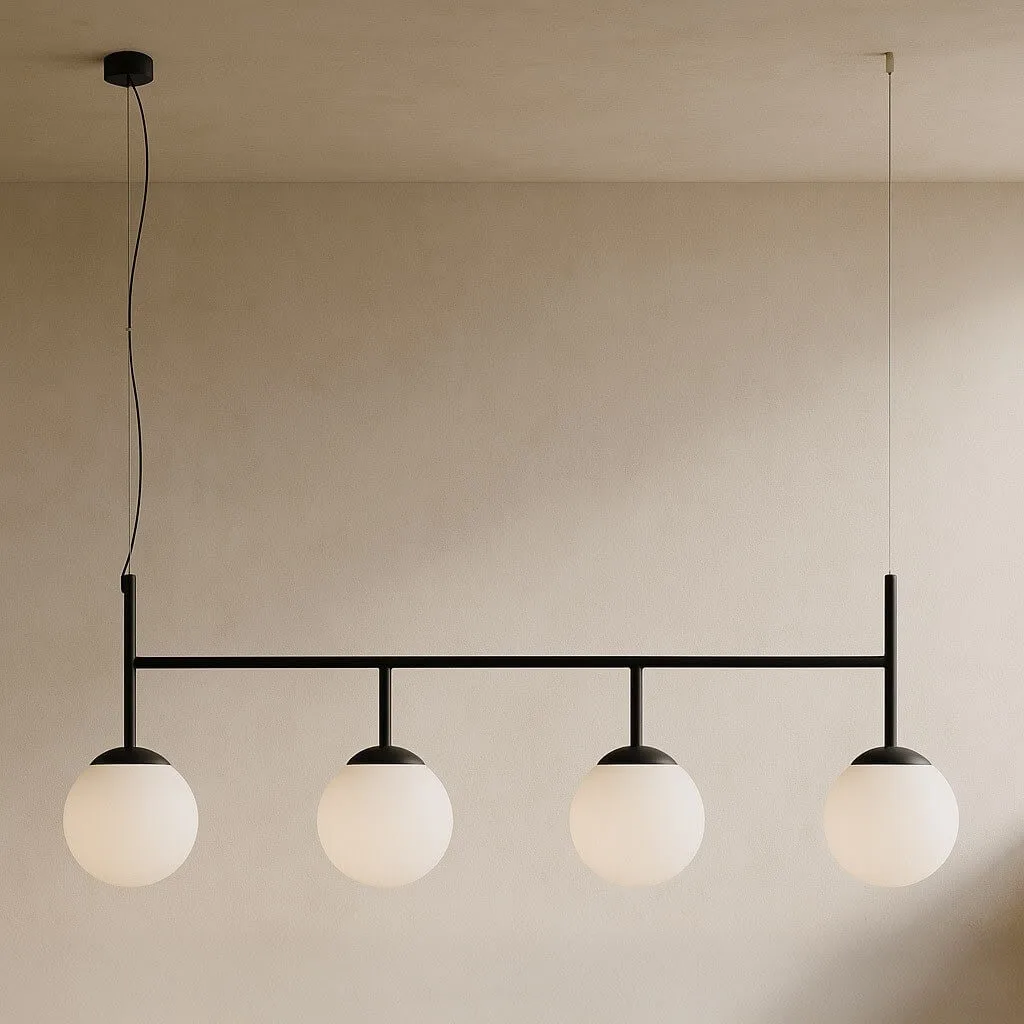 lampa-wisząca-nad-stół-w-kuchni-Faro-4-mleczne-klosze.webp