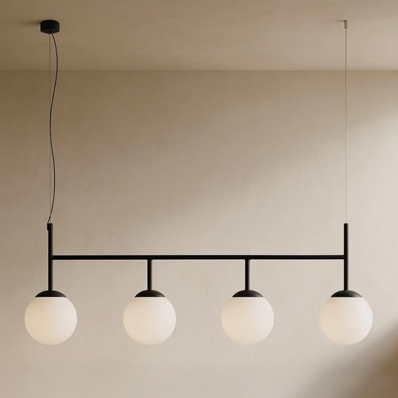 lampa-wisząca-nad-stół-w-kuchni-Faro-4-mleczne-klosze.webp