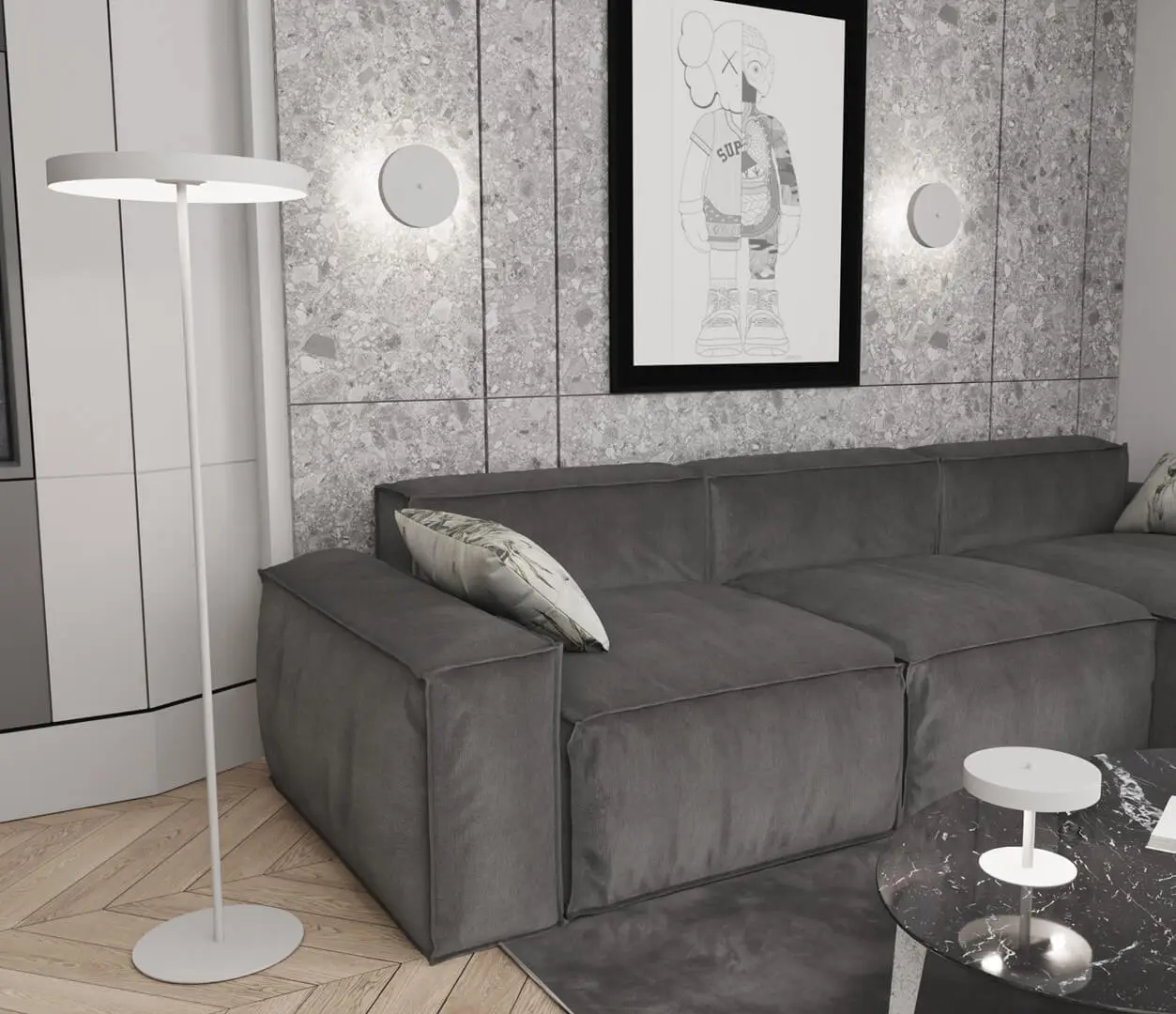 Biała-lampka-nocna-Nemo-metalowa-lampa-do-sypialni-w-stylu-japandi-i-skandynawskim.webp