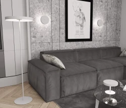 Kinkiet-Nemo-White-biały-designerski-kinkiet-do-sypialni-i-salonu.webp