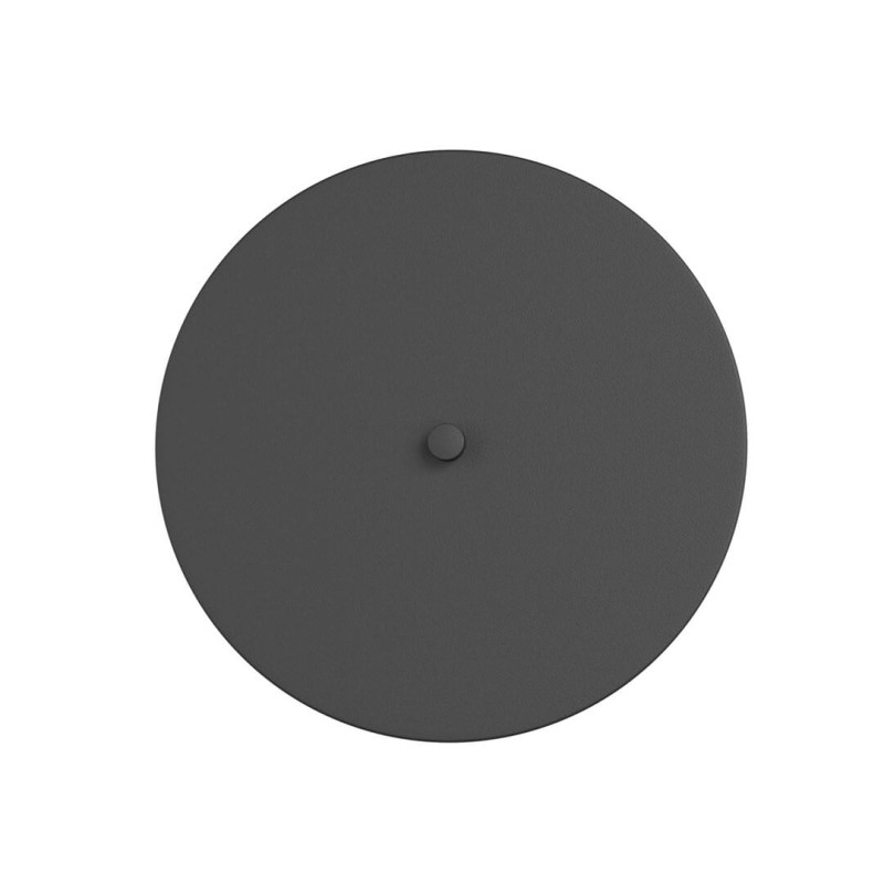 Kinkiet Nemo Black – metalowa lampa ścienna w stylu skandynawskim i industrialnym, czarne wykończenie matowe.jpg