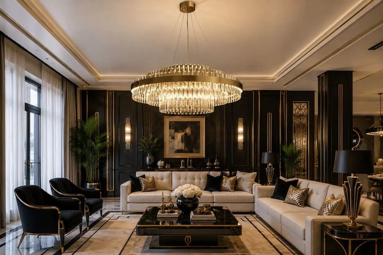 Venus-100-żyrandol-kryształowy-Art-Deco-100-cm-do-dużego-salonu.webp