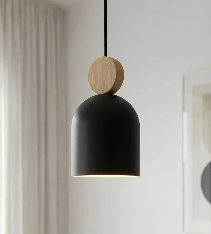 klosz-lampy-Mesi-Black.webp