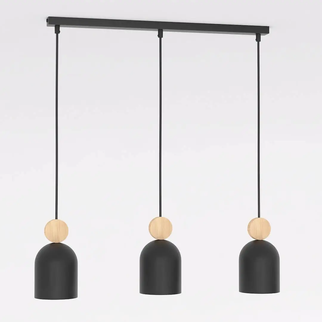Mesi-3-Black-–-czarna-podłużna-lampa-wisząca-z-trzema-kloszami-nad-stół.webp