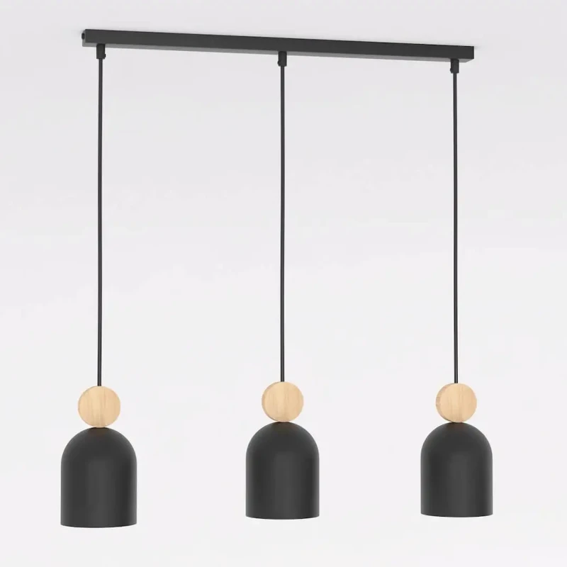 Mesi-3-Black-–-czarna-podłużna-lampa-wisząca-z-trzema-kloszami-nad-stół.webp