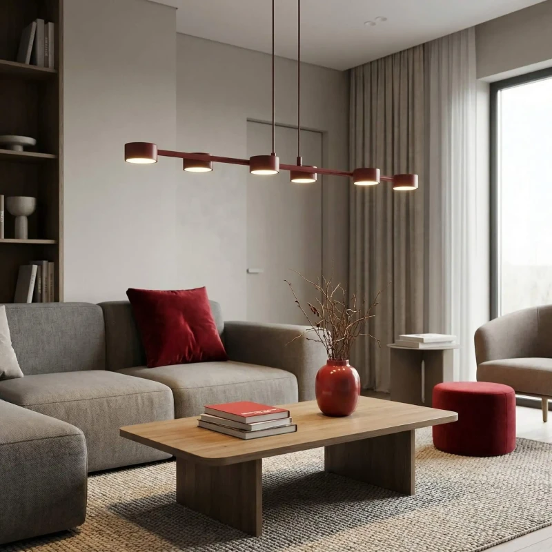 Megara-6-Burgundowa-nowoczesna-industrialn-lampa-wisząca-6-kloszy-nad-stół-do-jadalni.webp