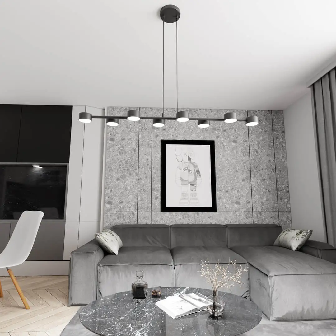 Megara-8-Black-długa-czarna-lampa-wisząca-8-kloszy-do-nowoczesnego-salonu.webp