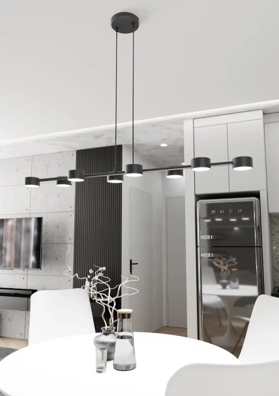 Megara-8-Black-czarna-industrialna-lampa-wisząca-8-kloszy-nad-stół.webp