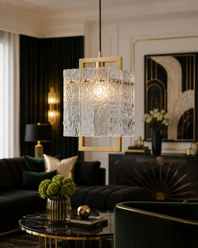 Florida-30-–-kryształowa-lampa-wisząca-złoty-mosiądz-do-salonu-w-stylu-glamour.webp