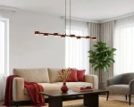 Megara-8-Burgund-burgundowa-lampa-wisząca-8-kloszy-nad-stół.webp
