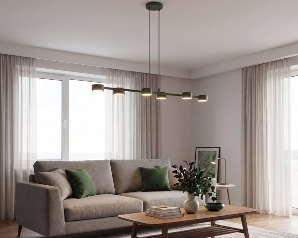 Megara Olive Green 6 – zielona lampa wisząca.jpg