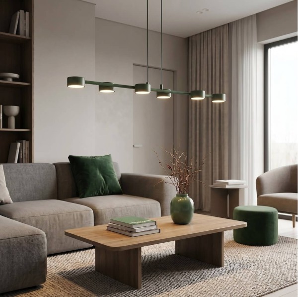 Megara Olive Green 6 – podłużna lampa zielona.jpg