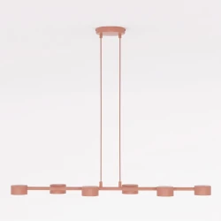 lampa-wisząca-loft-Megara-6-Coral.webp