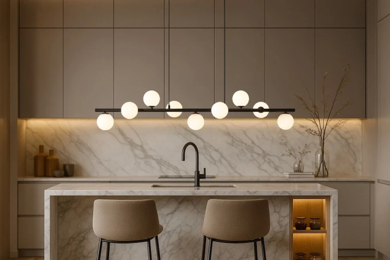Ardi-Black-9-–-nowoczesna-lampa-wisząca-w-czarnym-kolorze-nad-wyspą-w-eleganckim-wnętrzu.webp