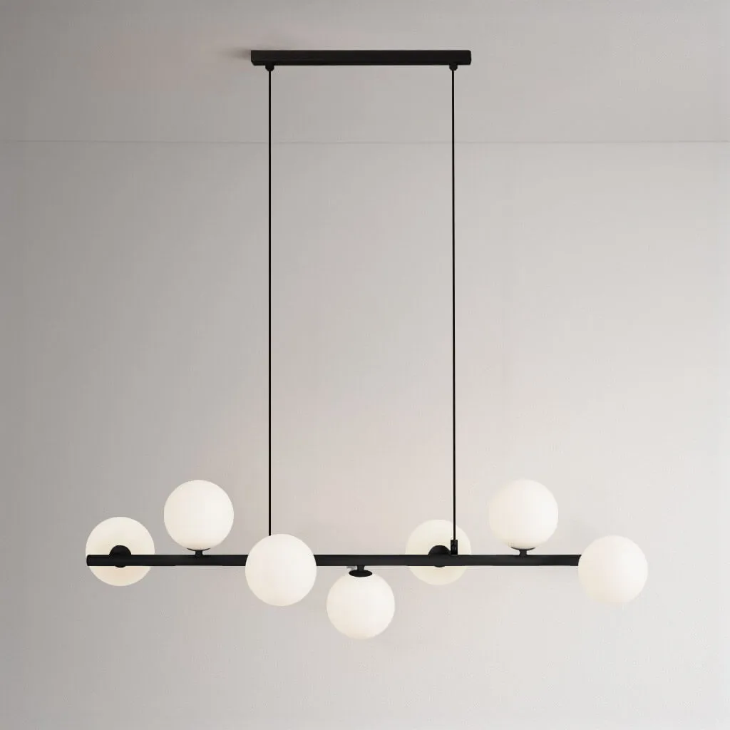 Ardi-Black-7-czarna-lampa-wisząca-z-siedmioma-szklanymi-kulami.webp