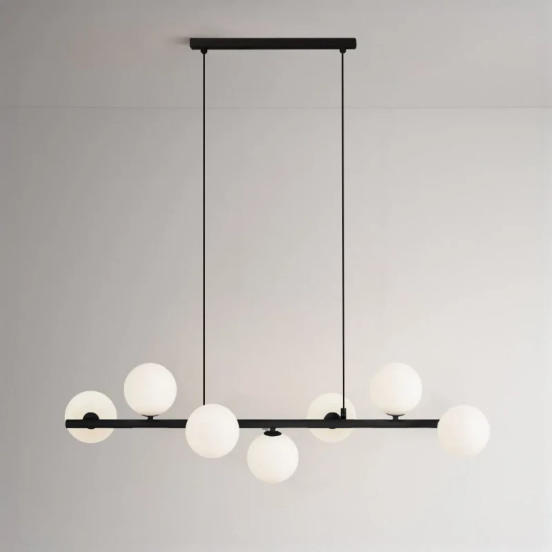 Ardi-Black-7-czarna-lampa-wisząca-z-siedmioma-szklanymi-kulami.webp