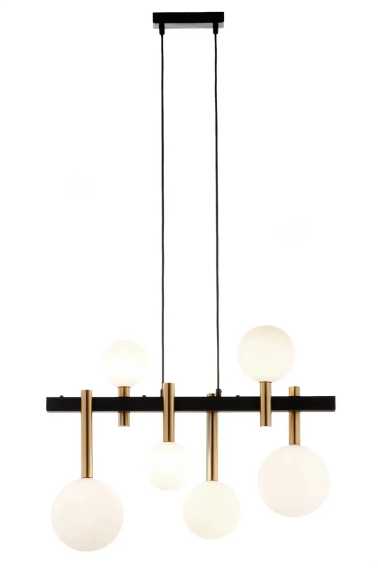 Lunare-6-lampa-wisząca-do-małego-pokoju_-sypialni_-czarno-złota.webp