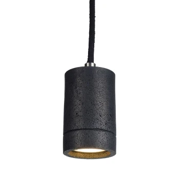 KALLA 11 betonowa lampa sufitowa