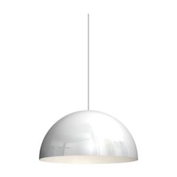 Nowoczesna lampa hemisfera COCCO Monocolor do kuchni Domodes