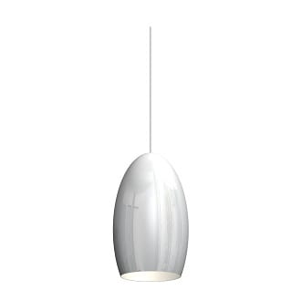 Cocco Kokon mono color lampa wisząca średnica 20,  25, 30cm