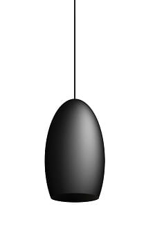 Cocco Kokon mono color lampa wisząca średnica 20,  25, 30cm