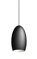 Cocco Kokon duo color lampa wisząca średnica 20,  25, 30cm