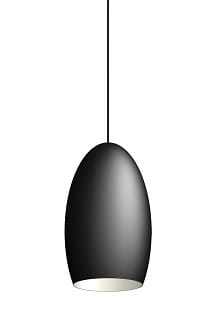Cocco Kokon duo color lampa wisząca średnica 20,  25, 30cm