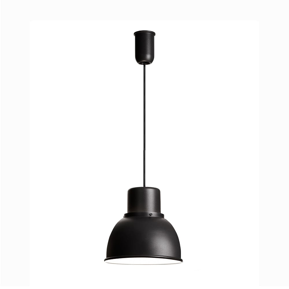 Reflex Mini grafit lampa wisząca retro