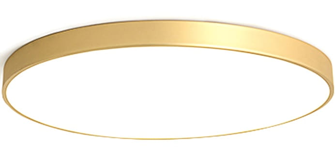 Oksygen LED plafon okrągły średnica 40cm