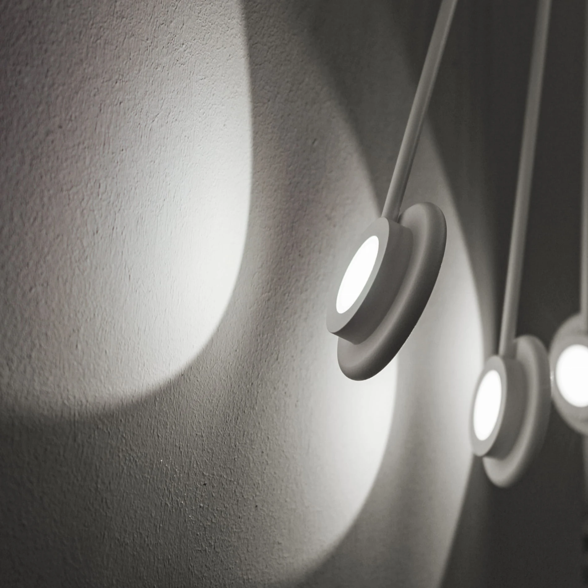 Helix designerski kinkiet, plafon LED, nowoczesny,  dekoracyjny, niepowtarzalny